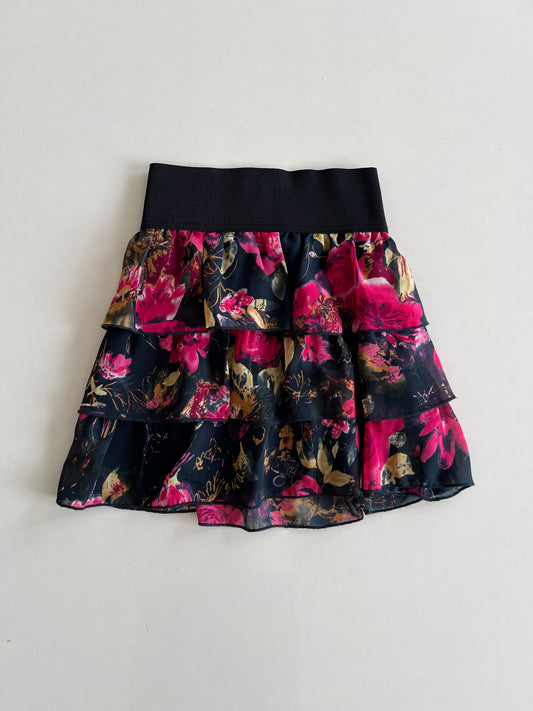 Ruffle Skirt-Waist 28 to 30