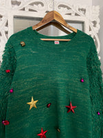 Load image into Gallery viewer, Christmas Sweater-Chest 48