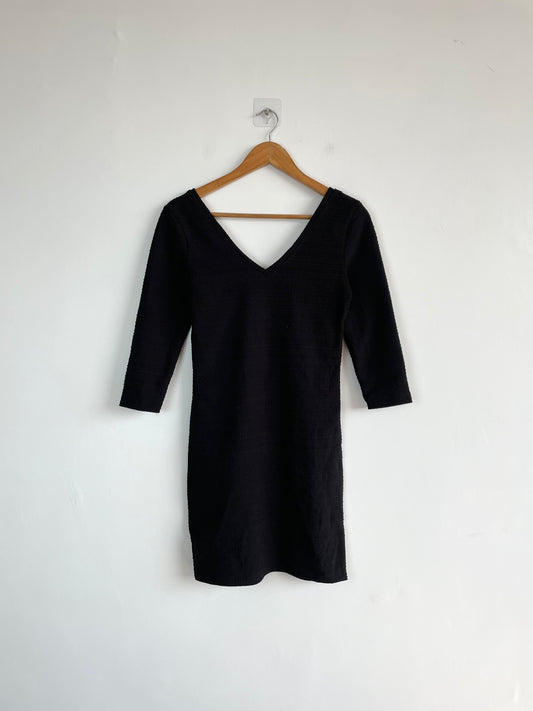 Jacqueline De Yong Dress-Bust 34
