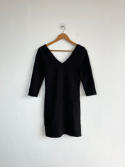 Jacqueline De Yong Dress-Bust 34