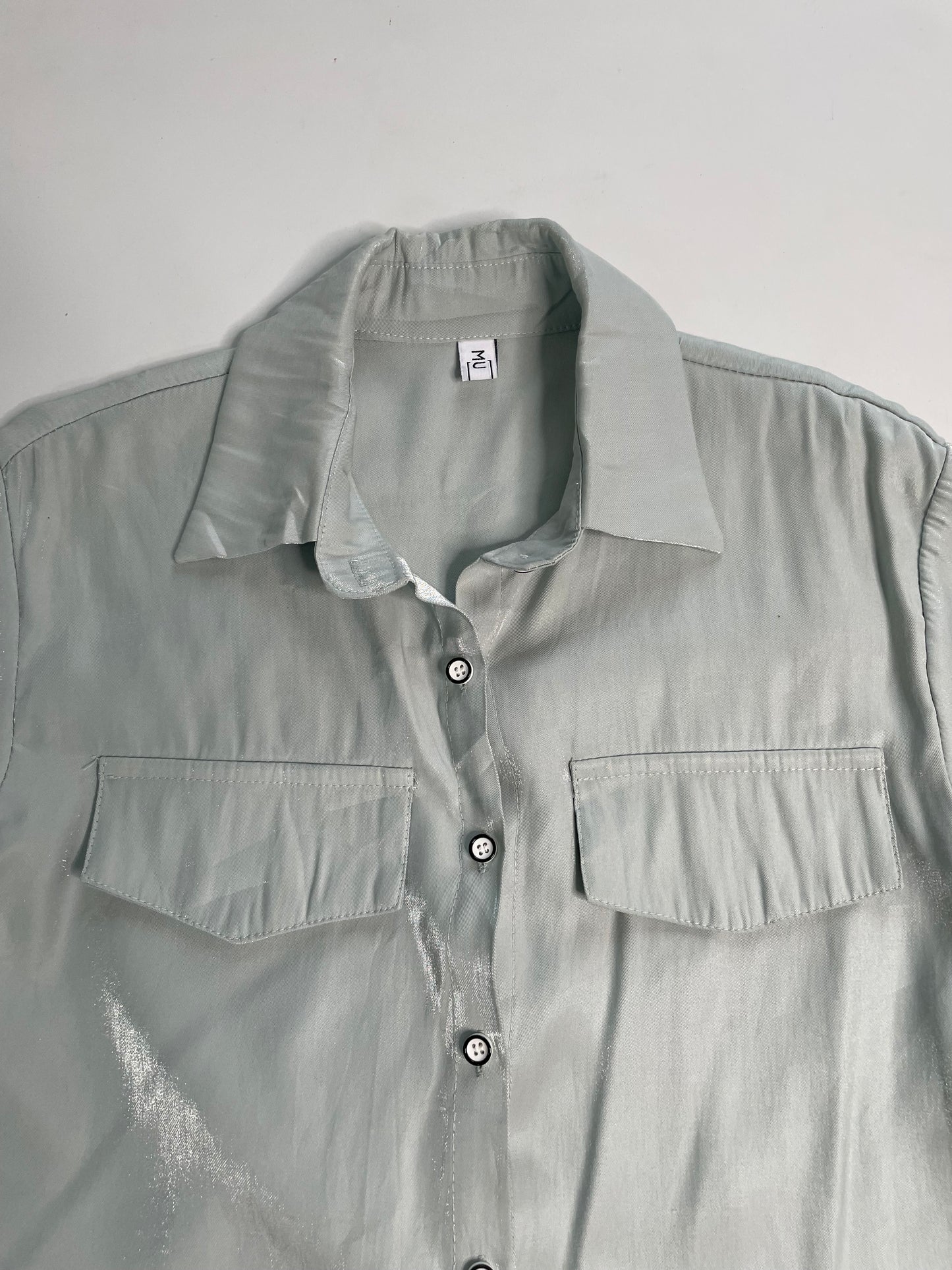 Shirt-Bust 36