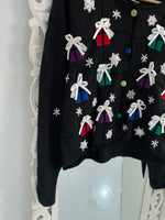 Load image into Gallery viewer, Christmas Sweater-Bust 46
