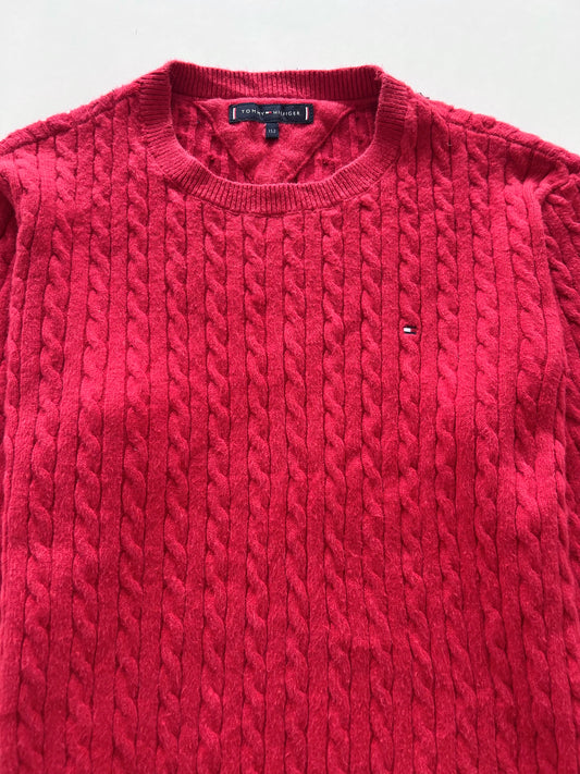 Tommy Hilfiger Vintage Sweater-Bust 34