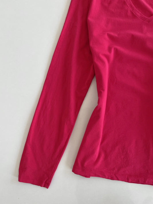 Nautica Jeans Top-Bust 44 to 46