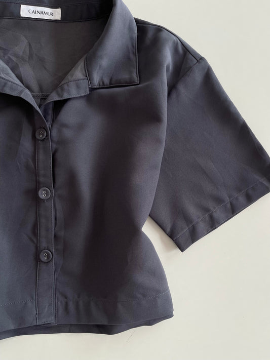 Calnamur Shirt-Bust 42