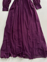 Load image into Gallery viewer, Sequin Lace Dress-Bust 32