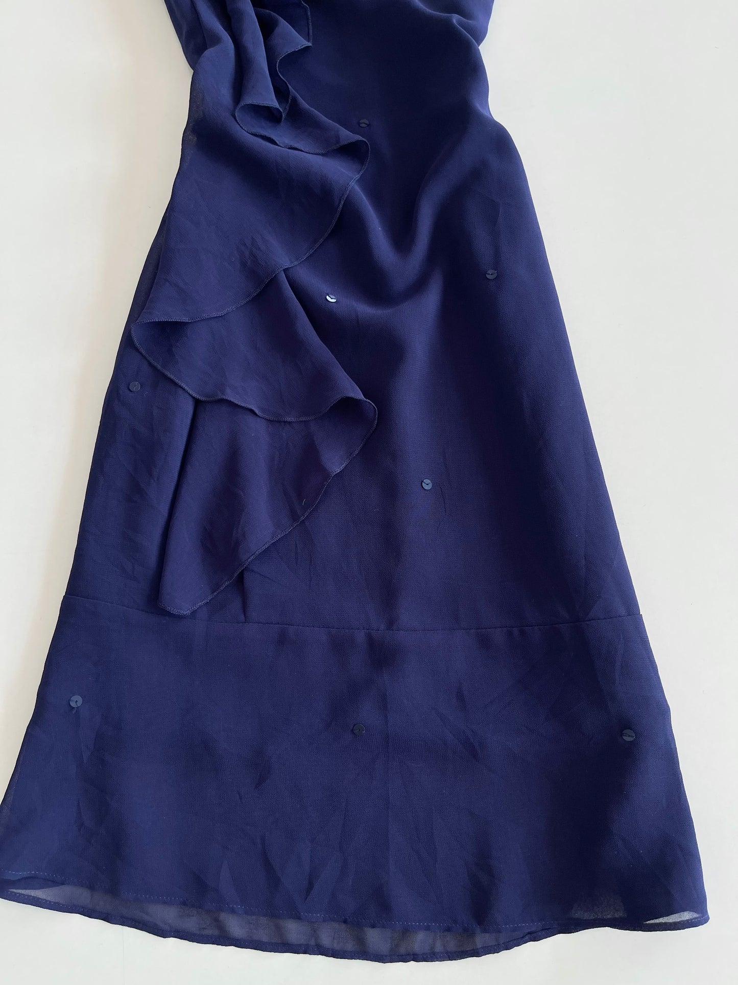 Anna Field Vintage Dress-Bust 38
