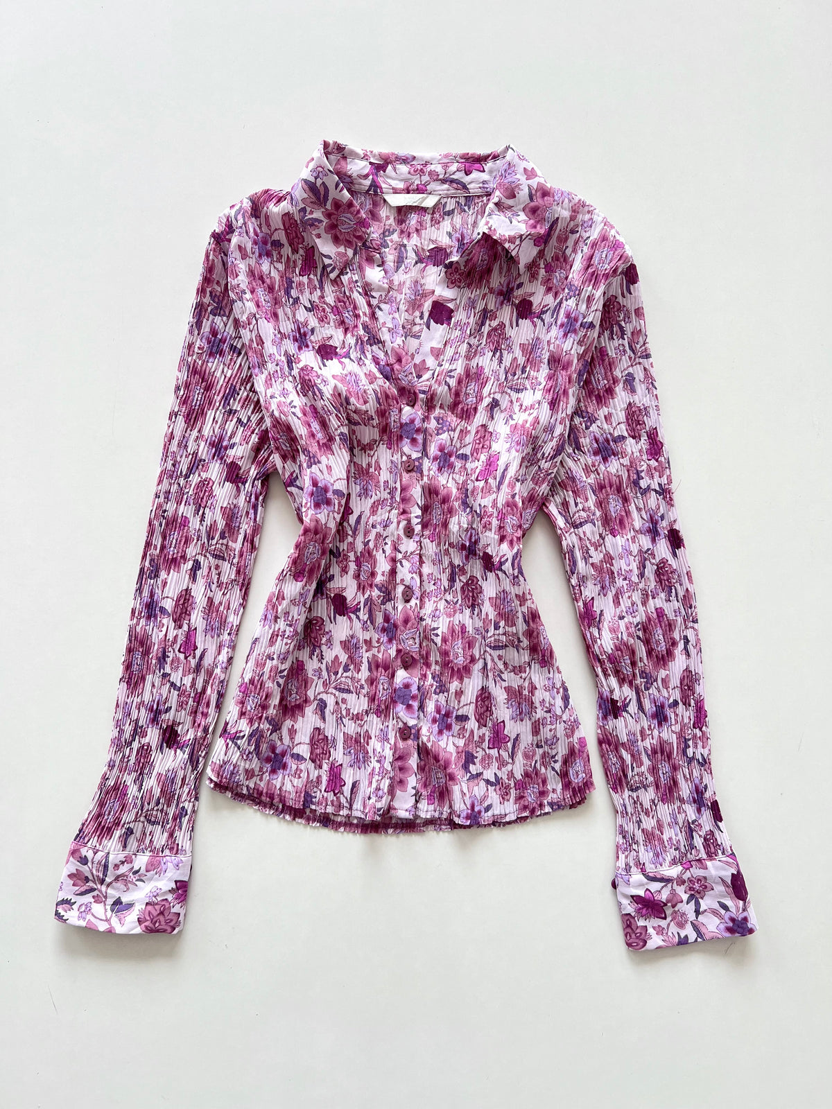 Marks & Spencer Shirt-Bust 46 to 48