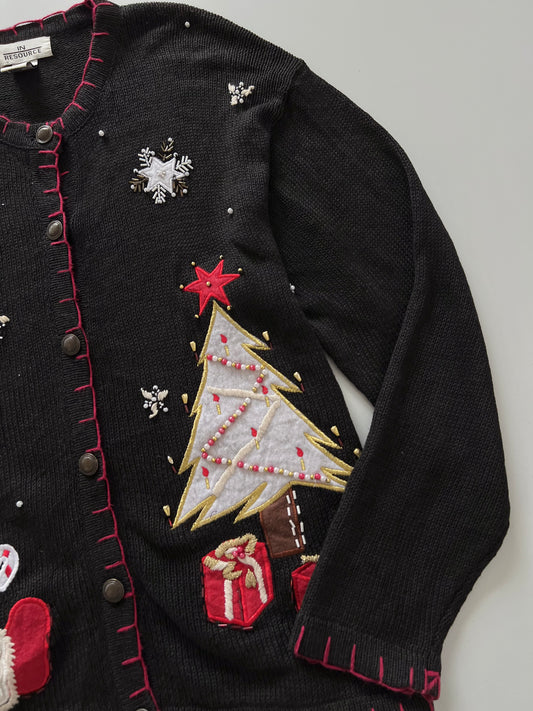 In Resource Christmas Sweater-Bust 48
