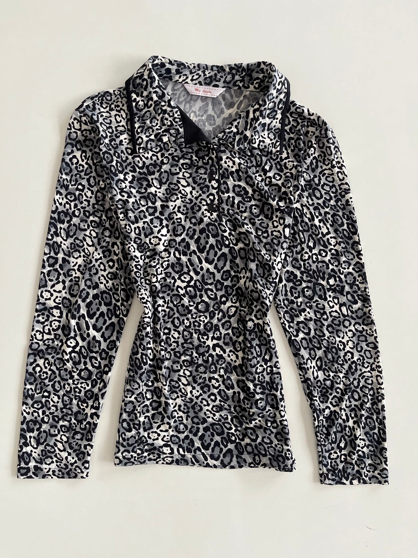 My Style Vintage Top-Bust 44 to 46
