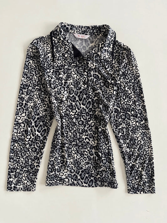 My Style Vintage Top-Bust 44 to 46