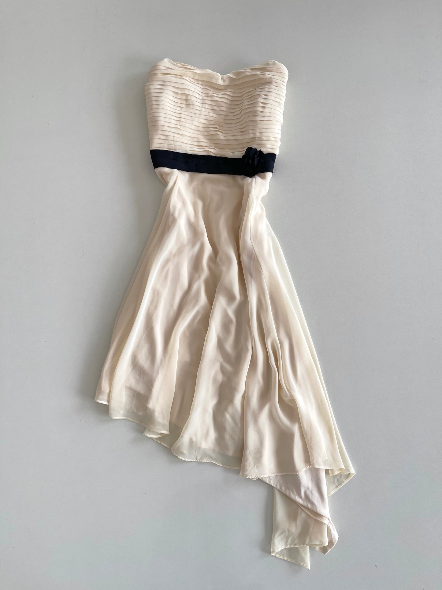 Body Flirt Tube Dress-Bust 36