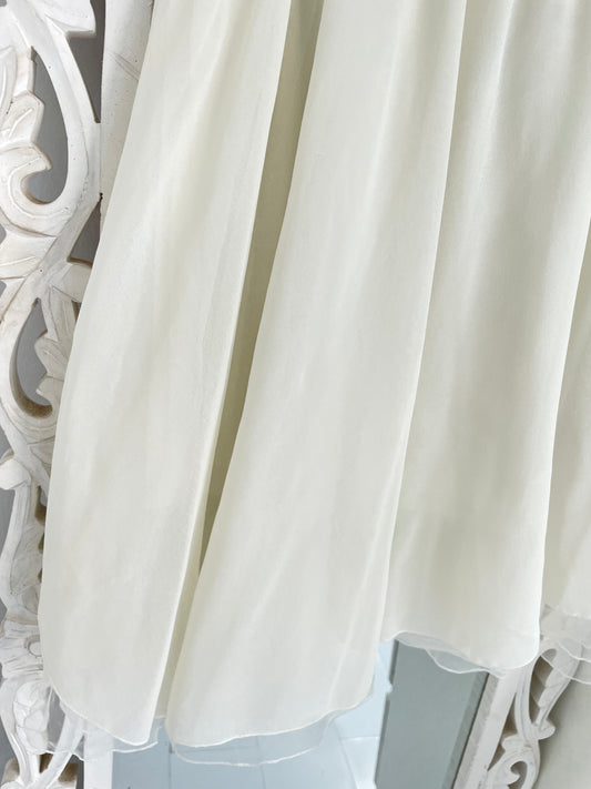 Skirt-Waist 30 to 34