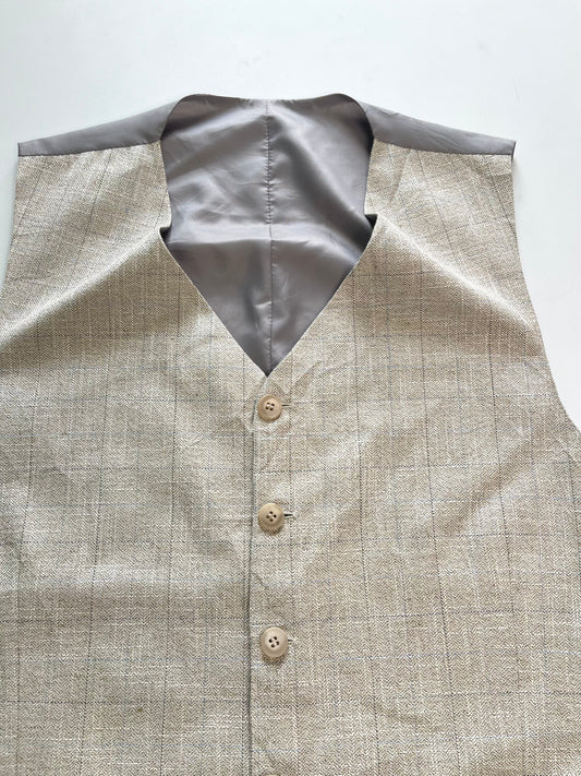 Waistcoat-Bust 48