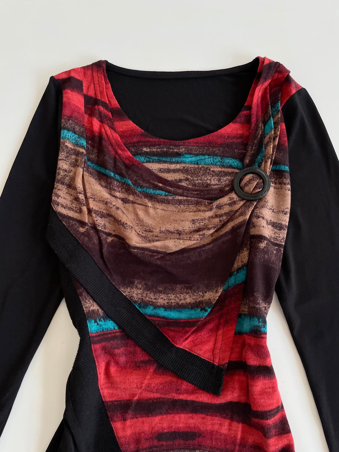 Vintage Top-Bust 34 to 36