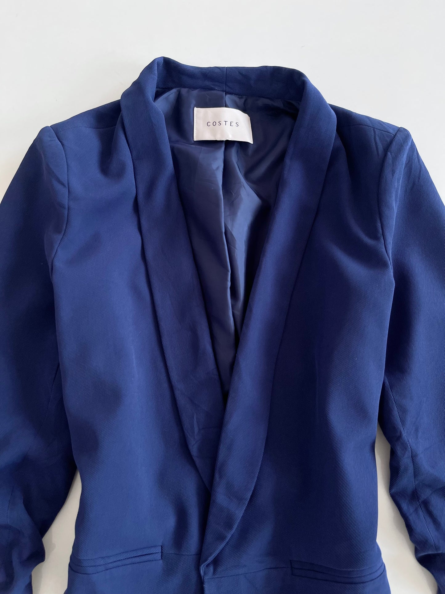 Costes Blazer-Bust 38