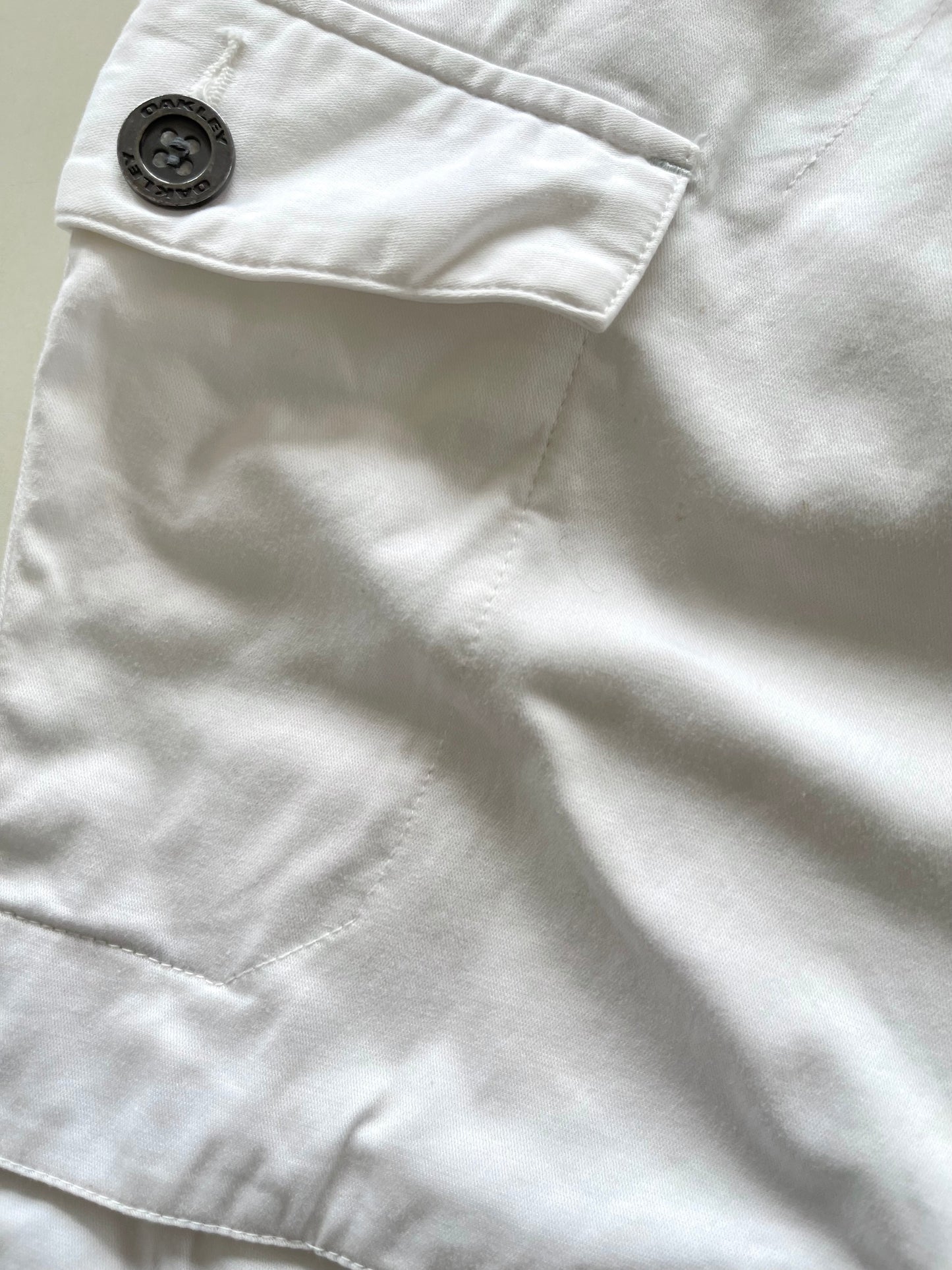 Oakley Vintage Pants-Waist 34