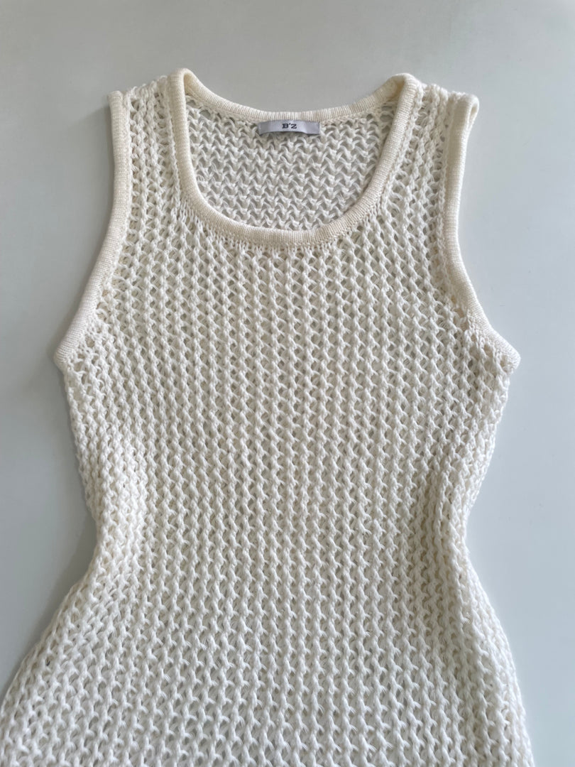 Crochet Dress-Bust 28 to 32