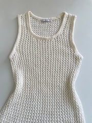 Crochet Dress-Bust 28 to 32