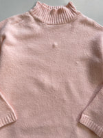 Load image into Gallery viewer, Baby Pink Soft Chunky Sweater-Bust42
