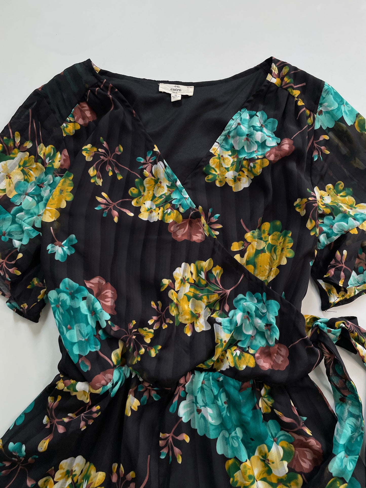 Romper-Bust 38