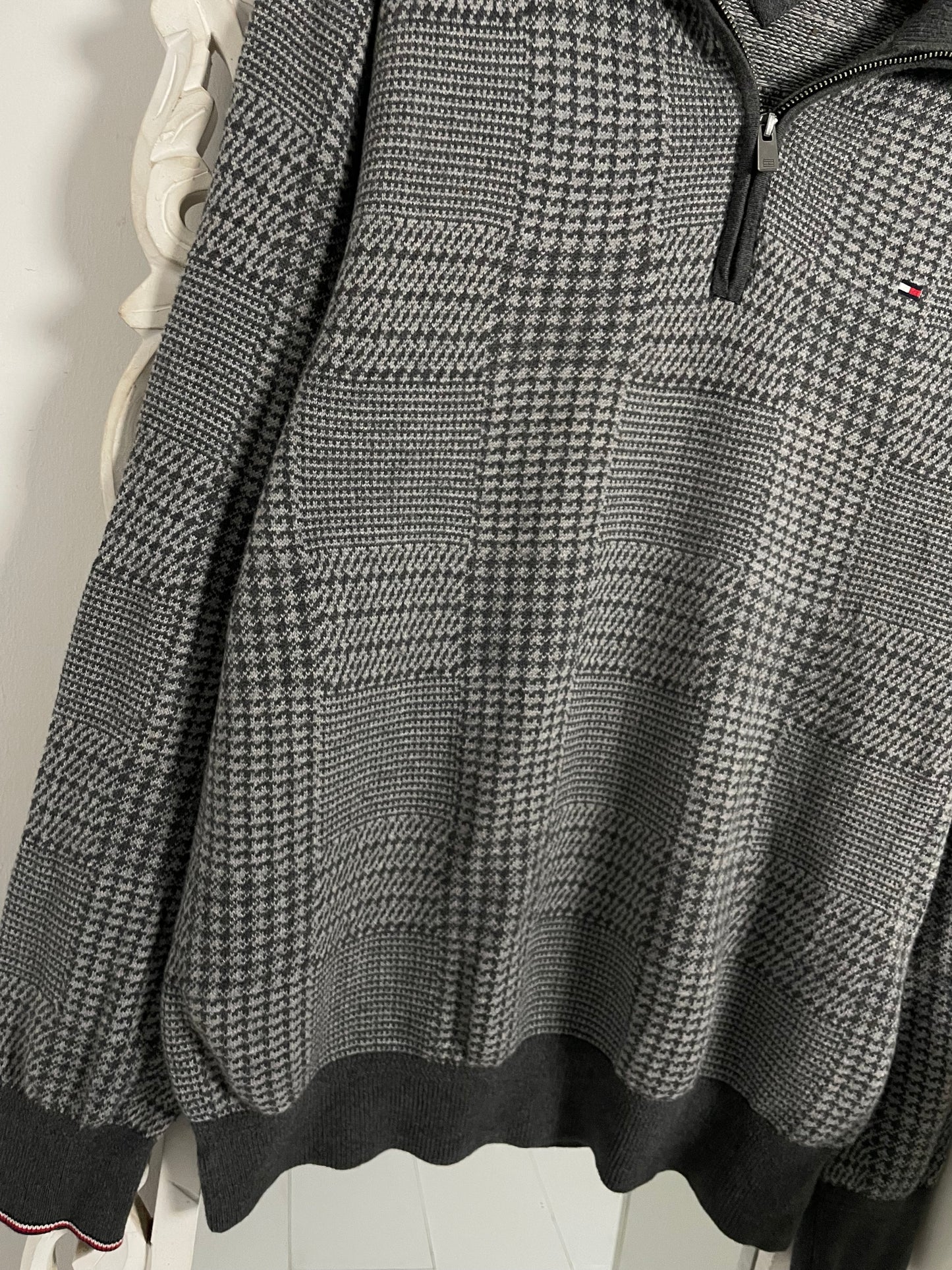 Tommy Hilfiger Vintage Sweater - Chest 50
