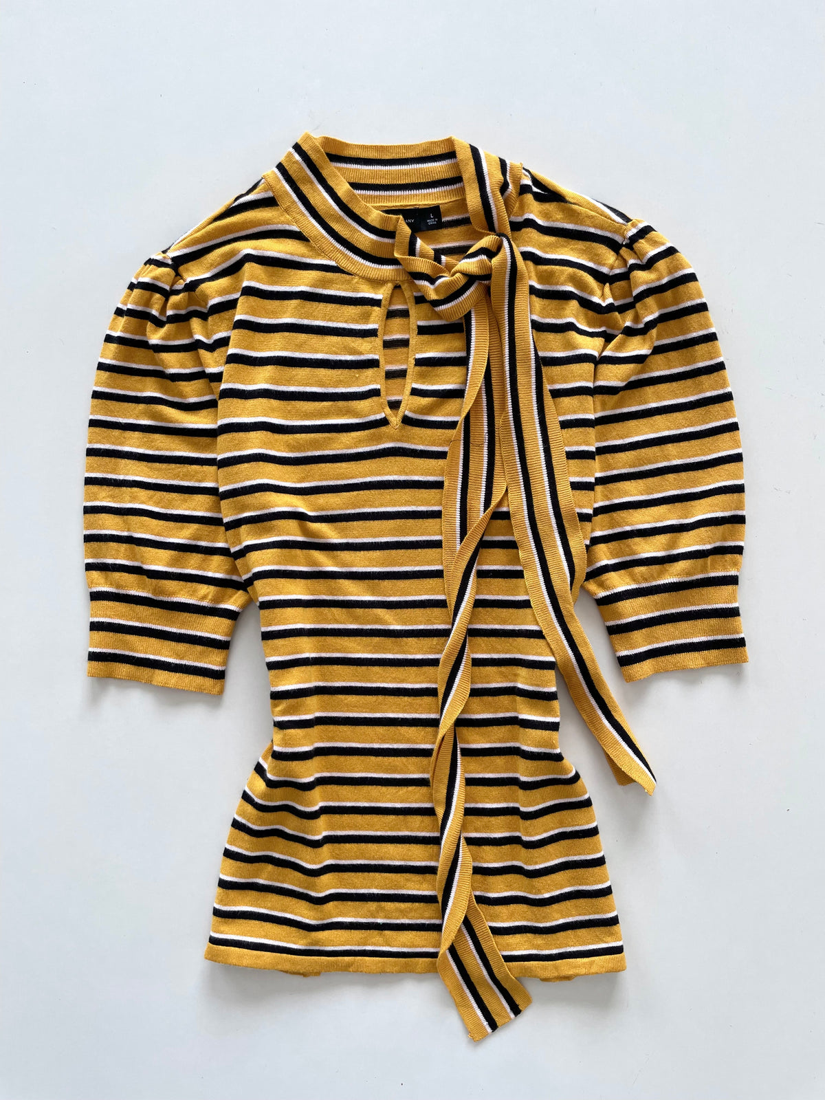 New York & Company Pre Winter Top-Bust 38 to 40