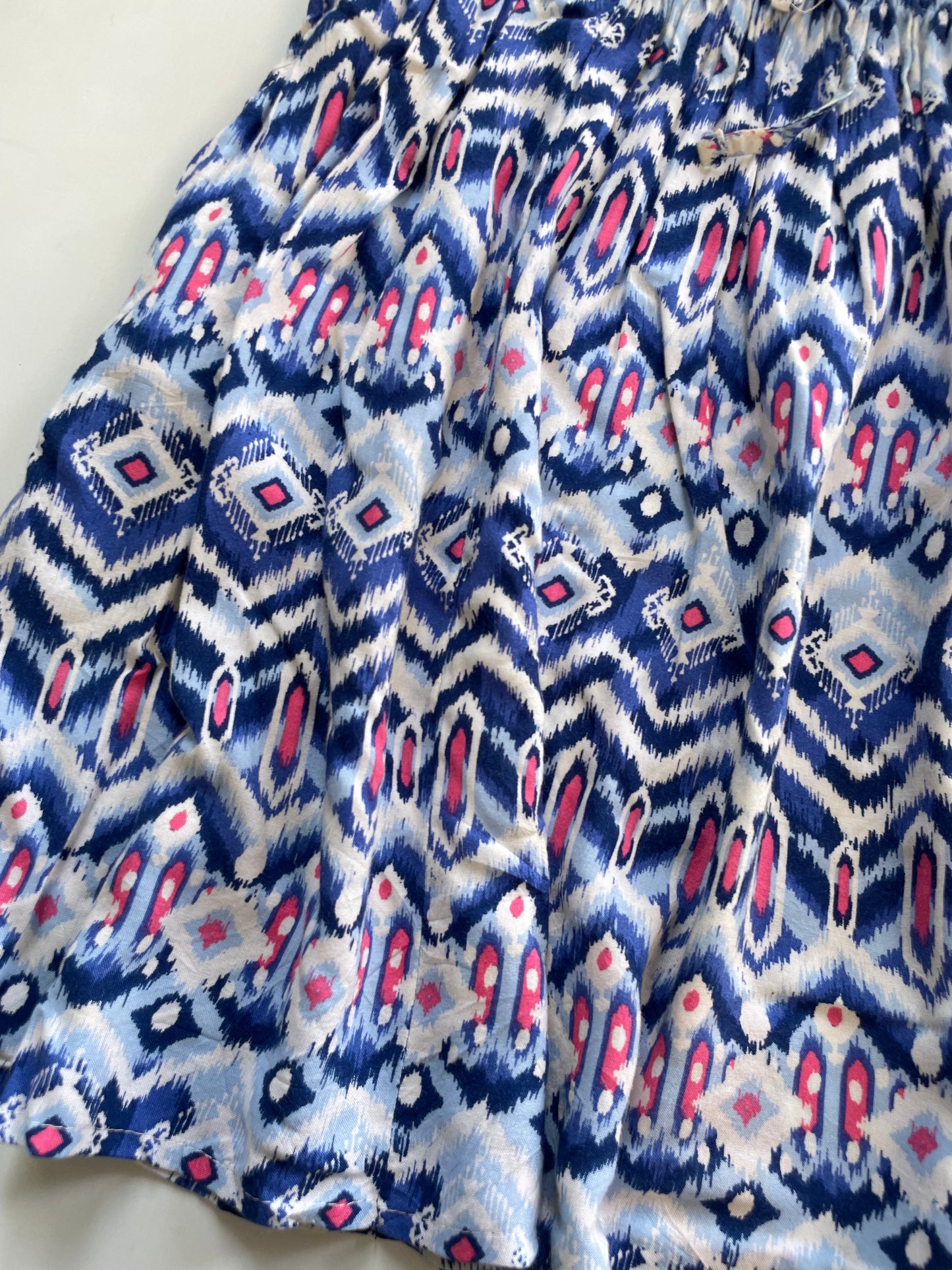 Cotton Skirt-Waist 28 to 34