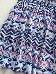 Cotton Skirt-Waist 28 to 34