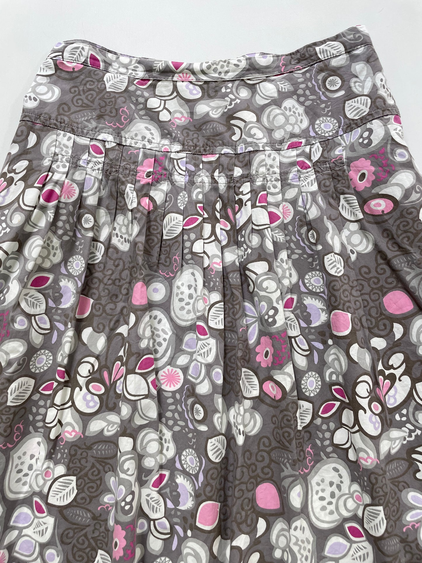Marc’O Polo Cotton Skirt-Waist 30