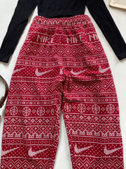 Nike Fleece Sweatpants-Waist 36 to 40