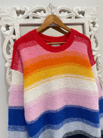 Load image into Gallery viewer, Old Navy Chunky Pinterest Sweater-Bust 44