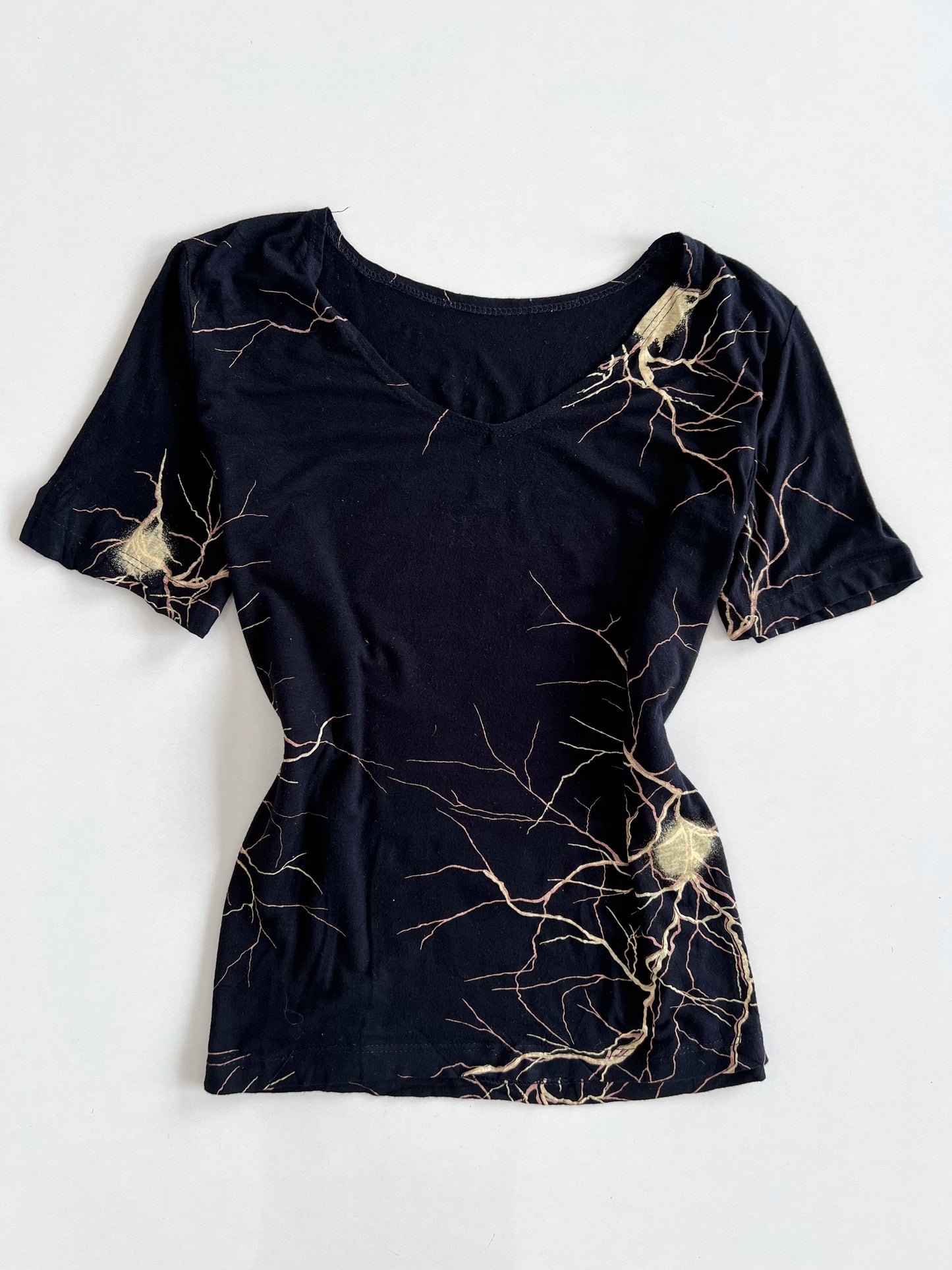 Vintage Top-Bust 44 to 46