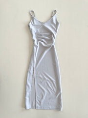 Slip Dress-Bust 32