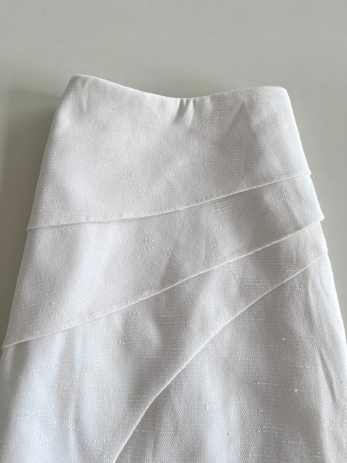 Ana Capri Skirt-Waist 28