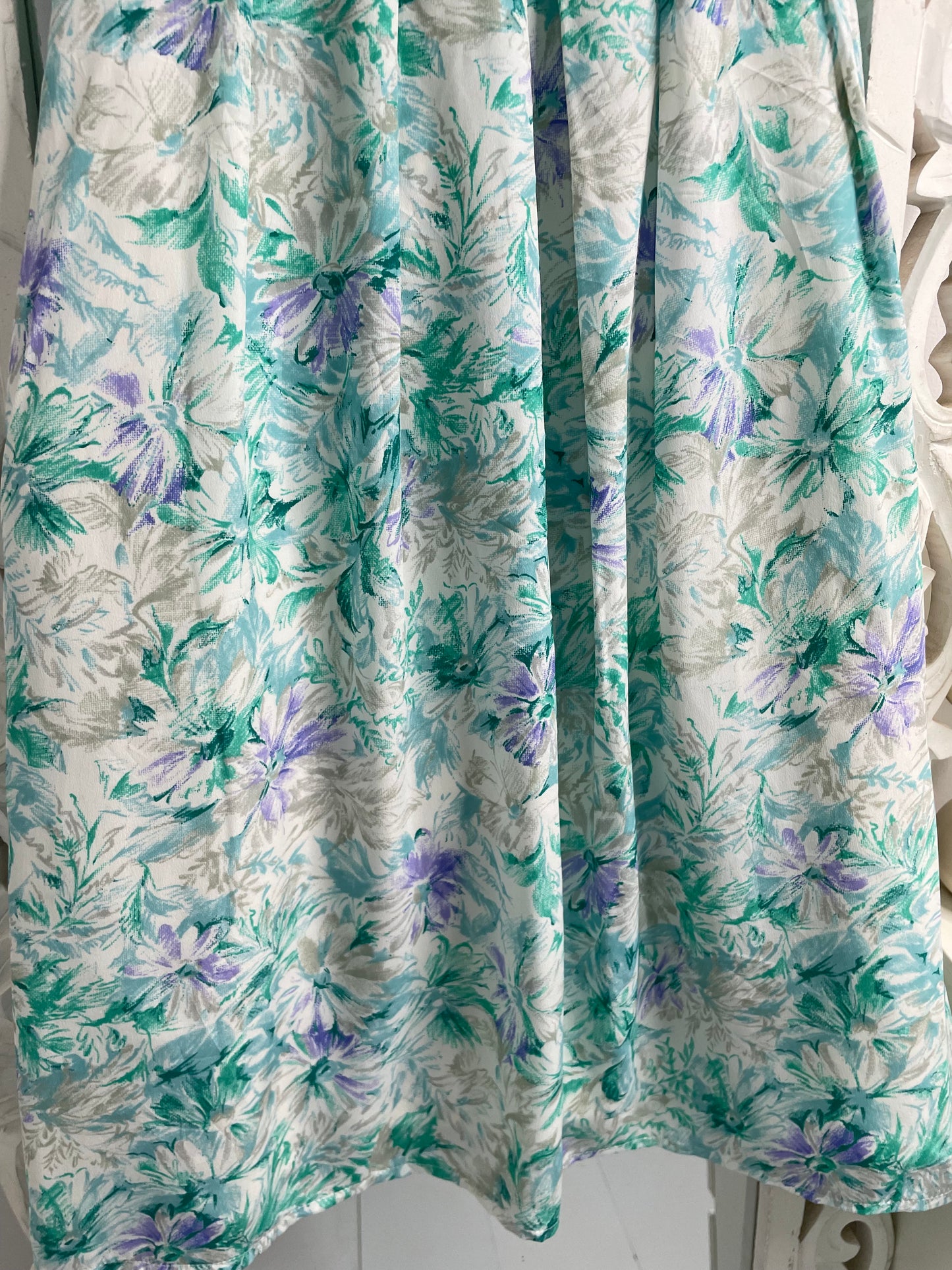 Skirt-Waist 32