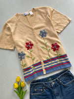 Load image into Gallery viewer, Alfred Dunner Sweater Vest-Bust 44
