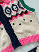 Load image into Gallery viewer, Sweater Vest-Bust 38
