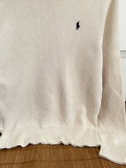 Ralph Lauren Vintage Sweater-Chest 36