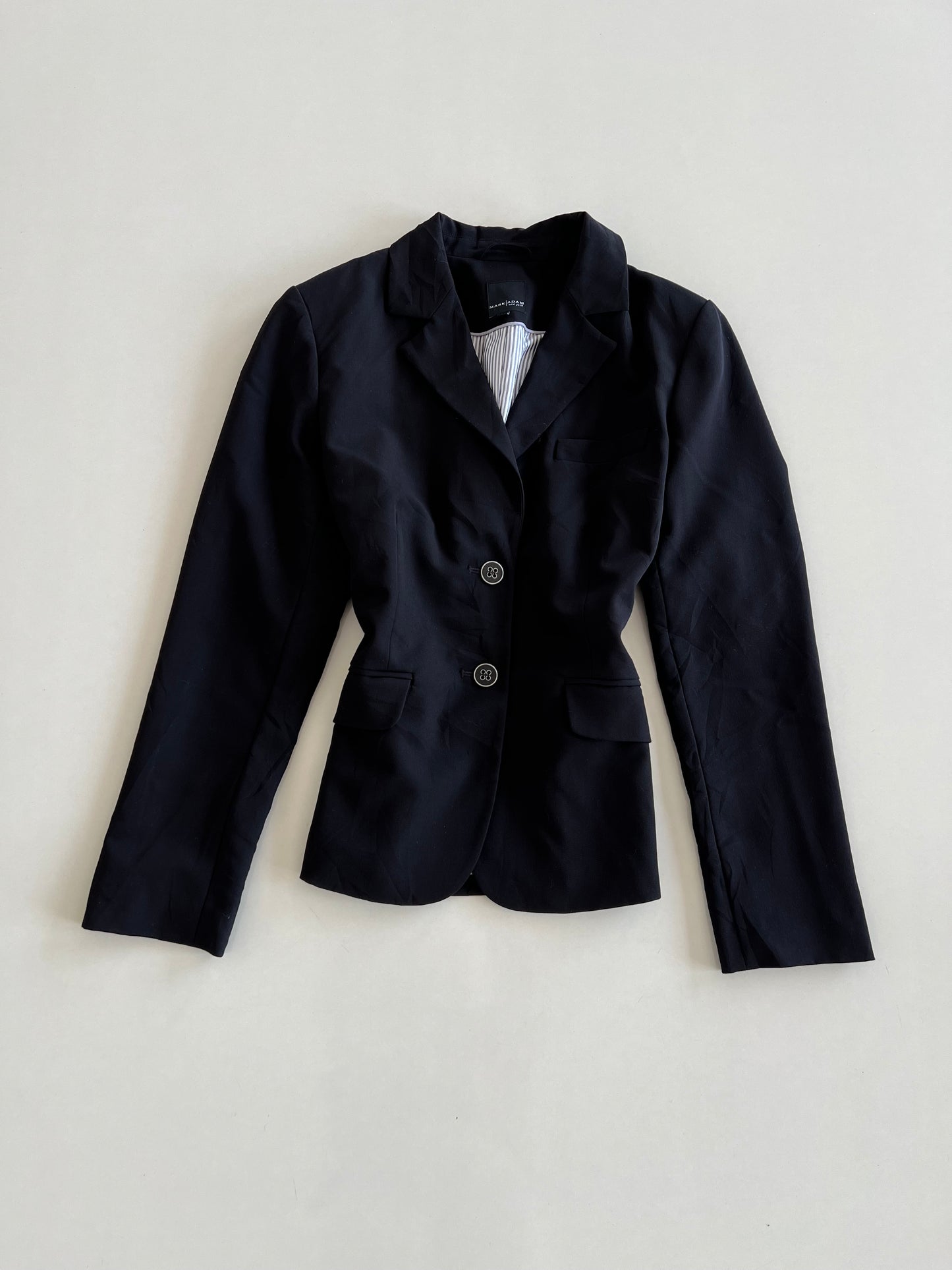 Mark Adam Blazer-Bust 38