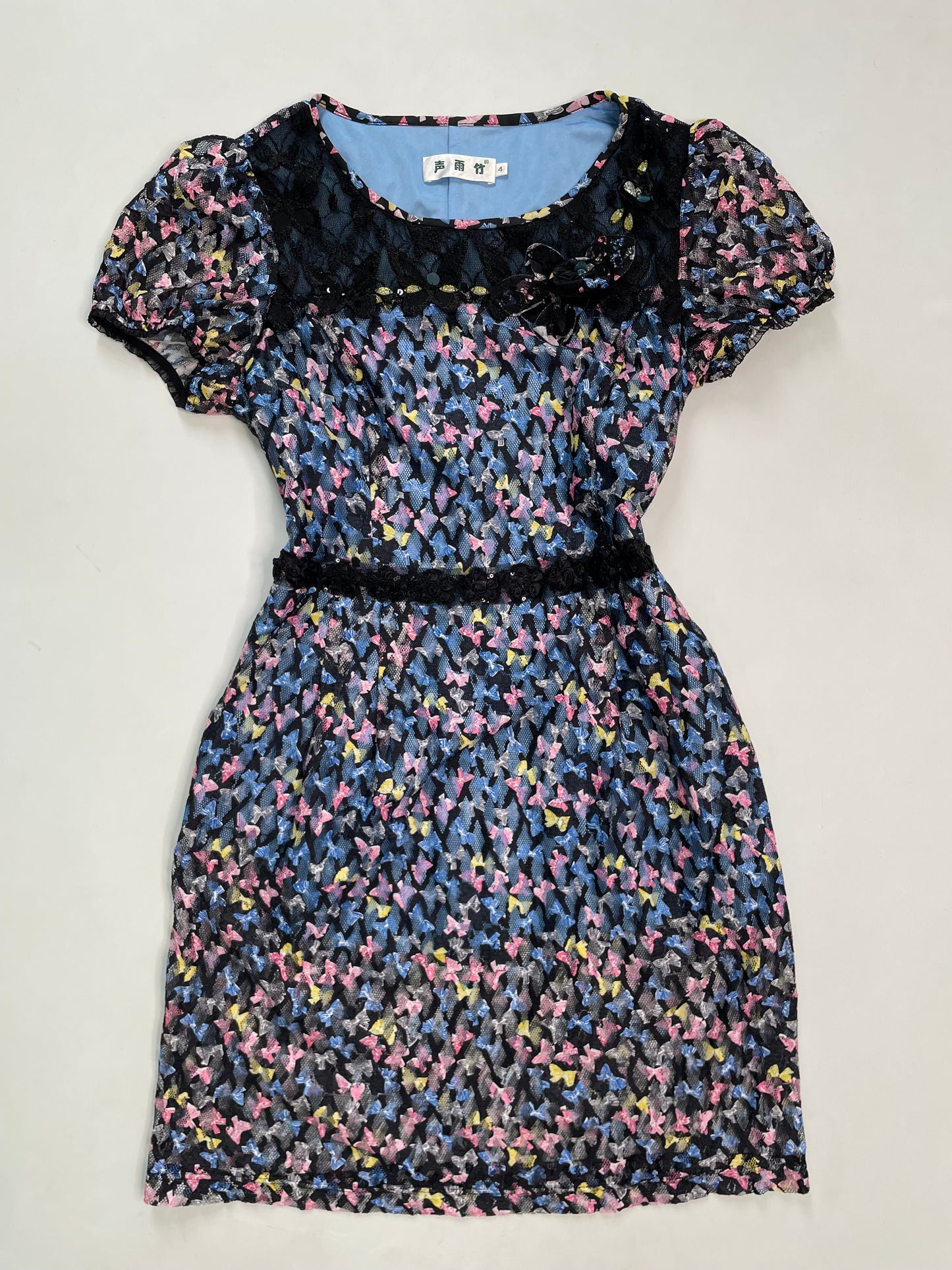Dress-Bust 36