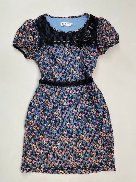 Dress-Bust 36