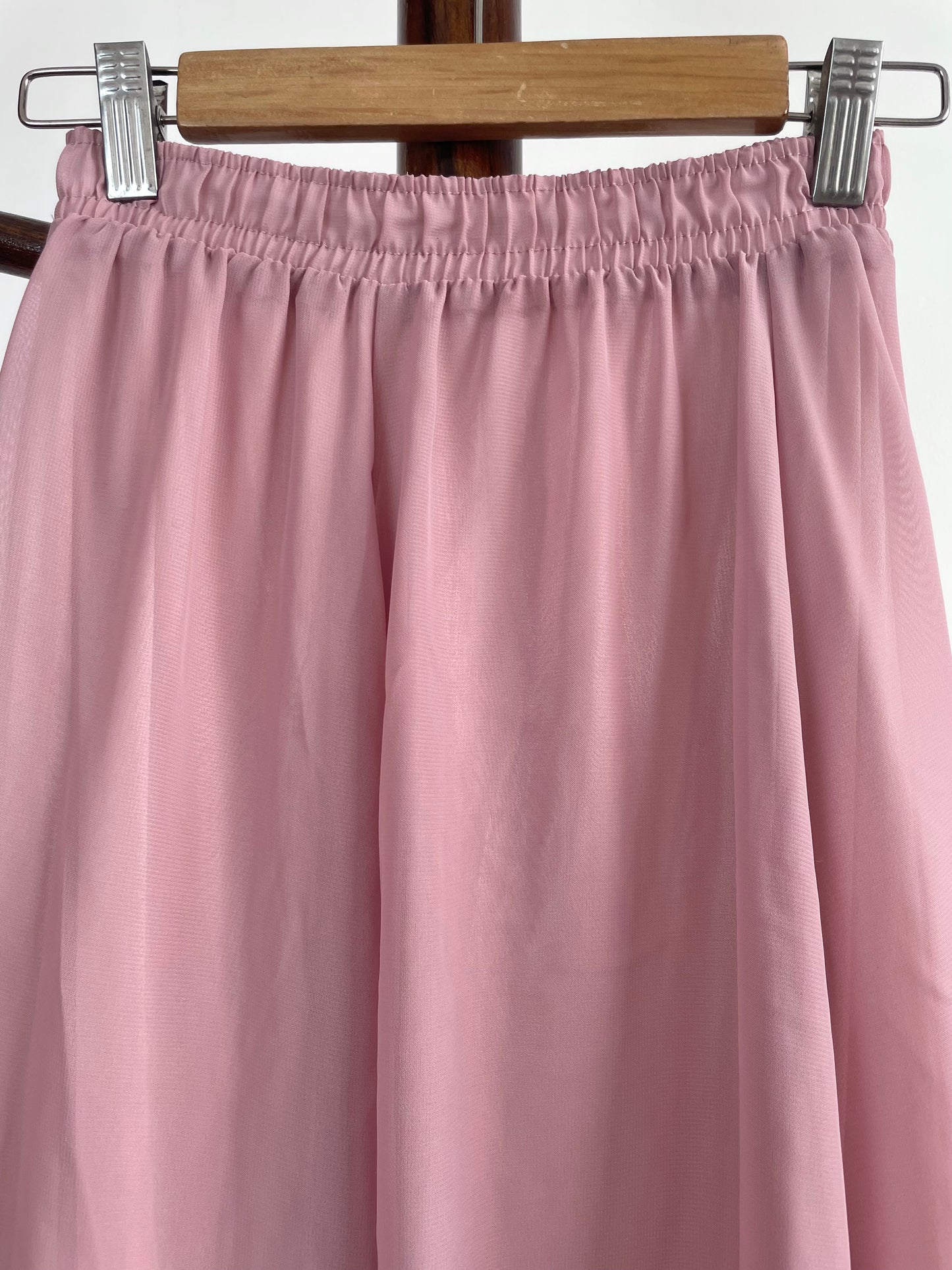 Rosewood Prairie Skirt-Waist 34 to 38