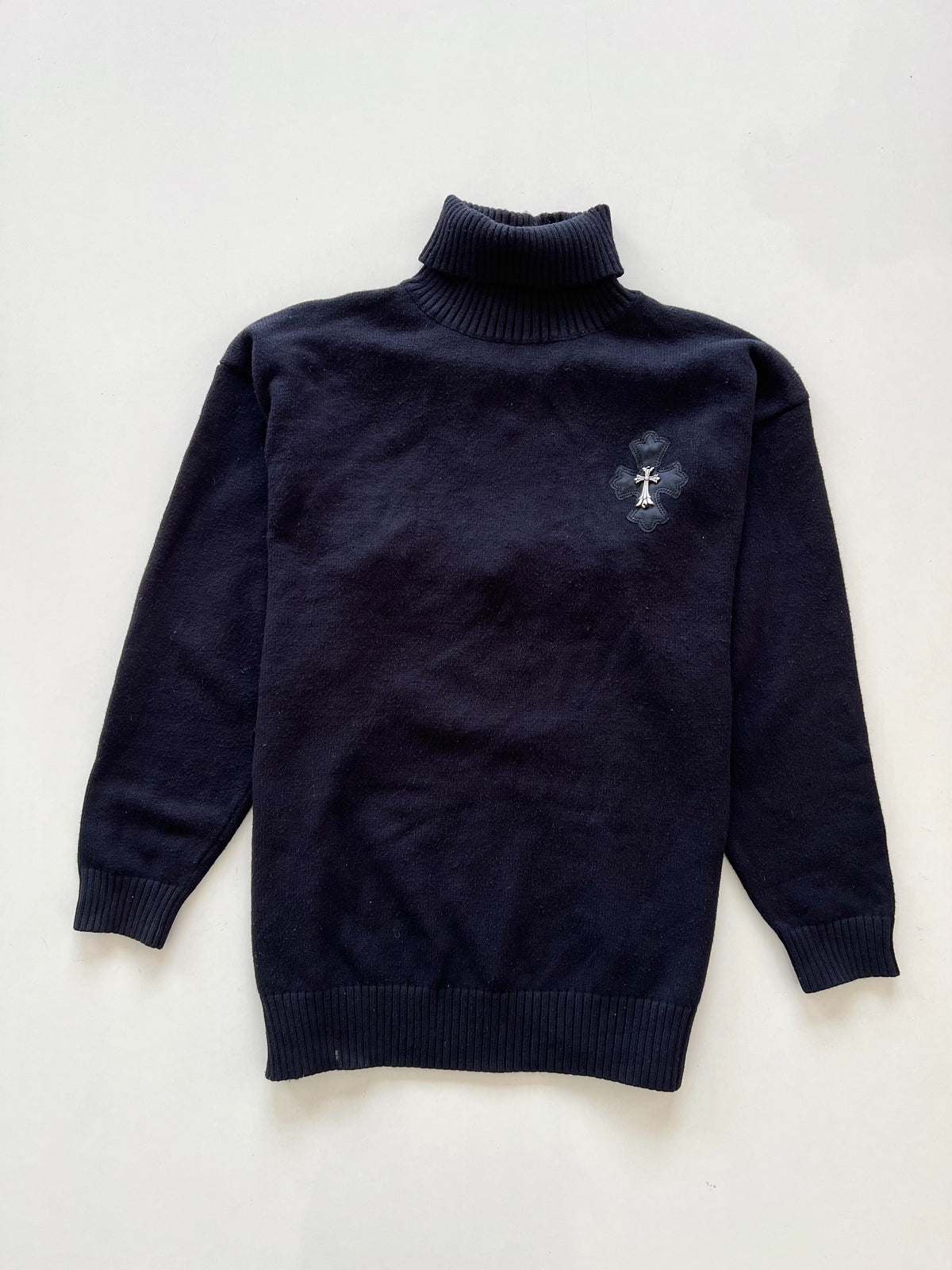 Chrome Hearts Vintage Sweater-Bust 48