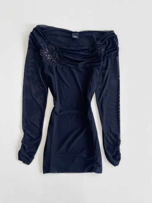 S.Oliver Vintage Top-Bust 36 to 38