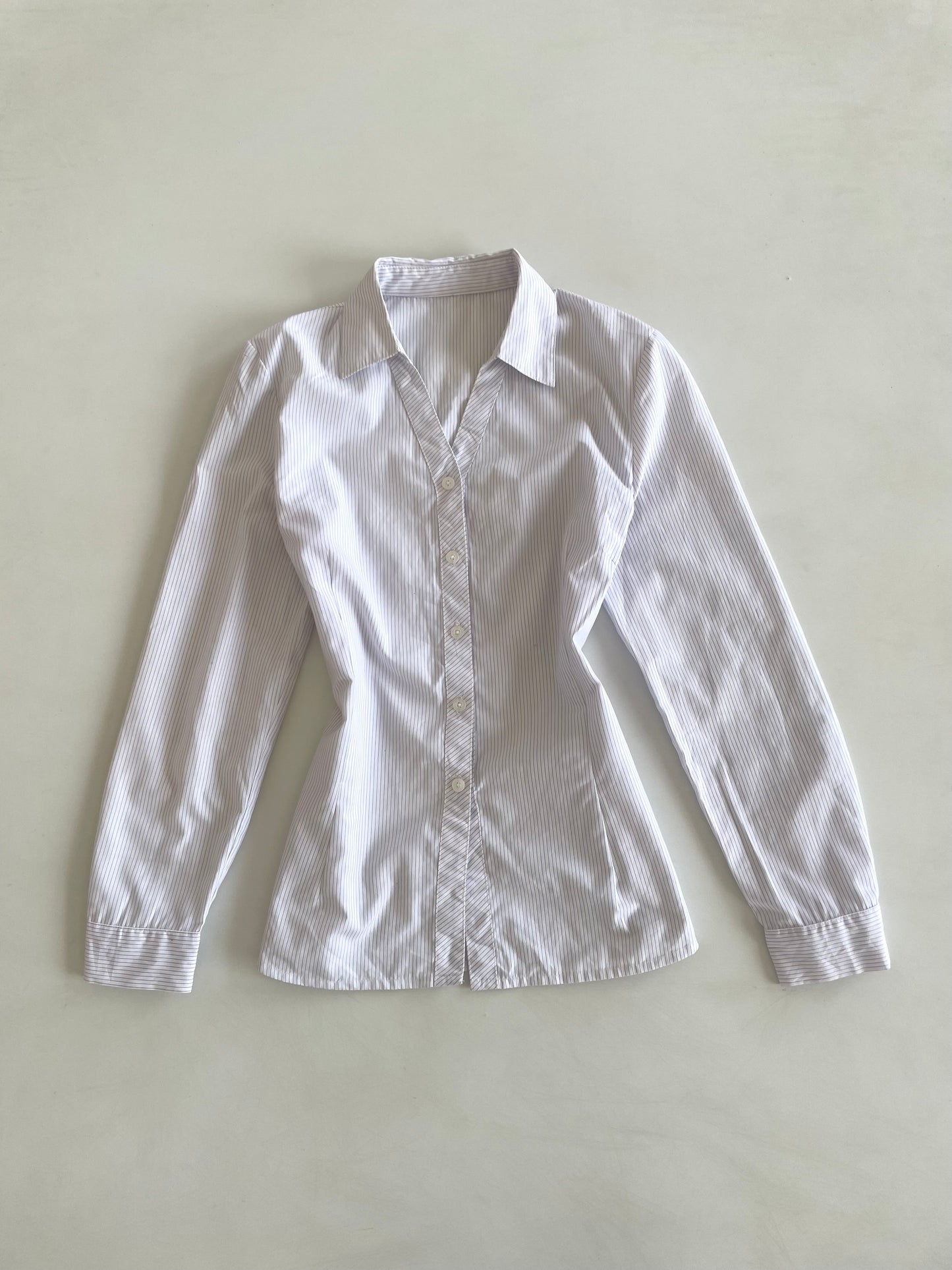Shirt-Bust 34
