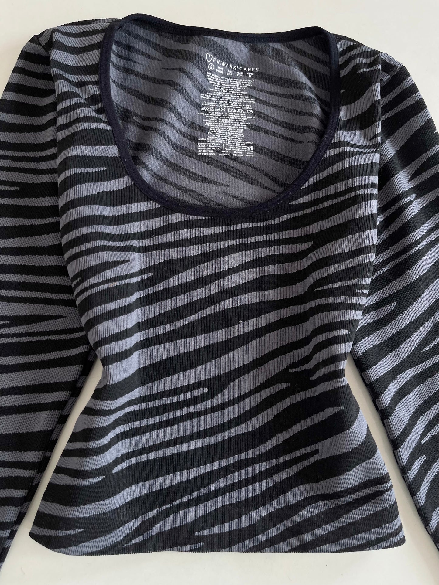 Primark Top-Bust 30 to 32