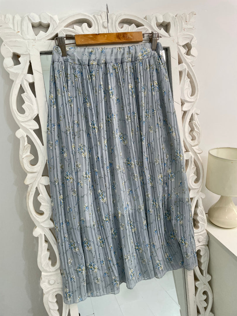 Skirt-Waist 24 to 32