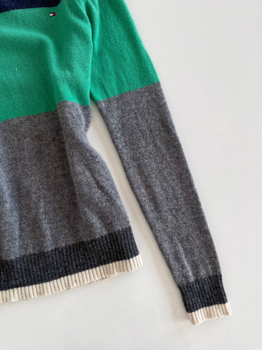 Tommy Hilfiger Vintage Sweater -Bust 36 to 38