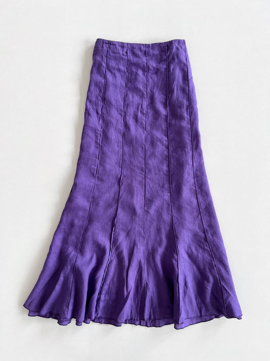 Per Una Vintage Skirt-Waist 36